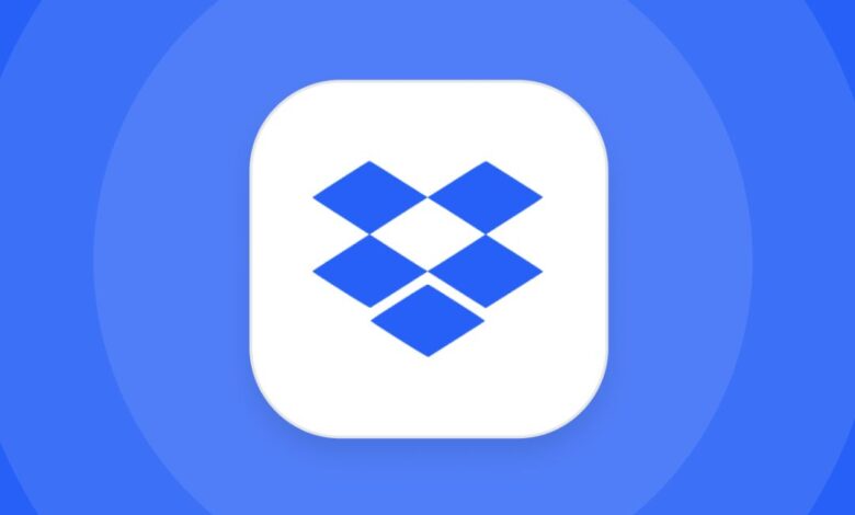 Dropbox Ends Unlimited Storage Policy